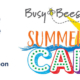 A Trip to the Zoo! July 15 – 19, 9am to Noon: Busy Bees Summer Camp 2019